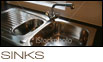 New York City Kitchen Sink Install